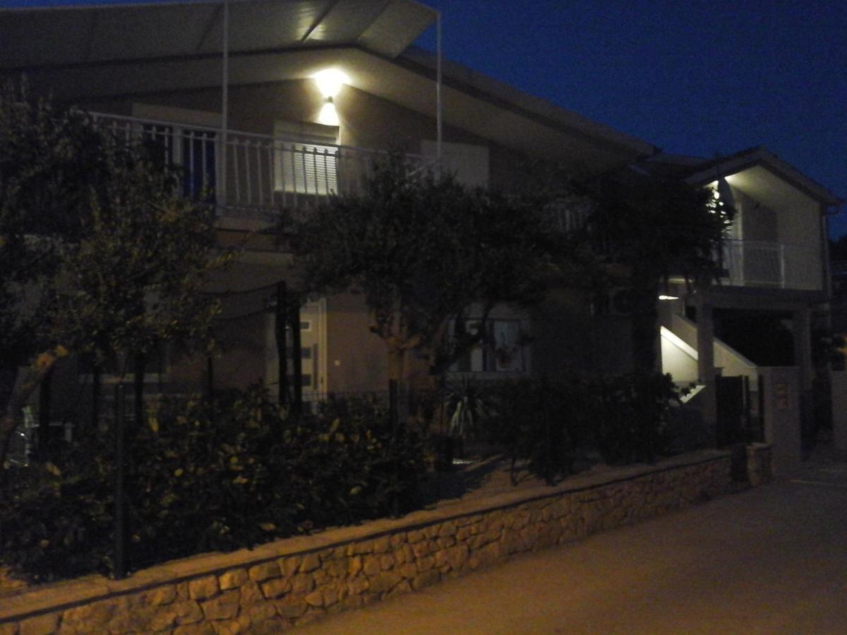 Apartments Anita Frane Vodice Exterior foto