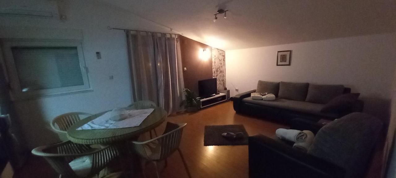 Apartments Anita Frane Vodice Exterior foto