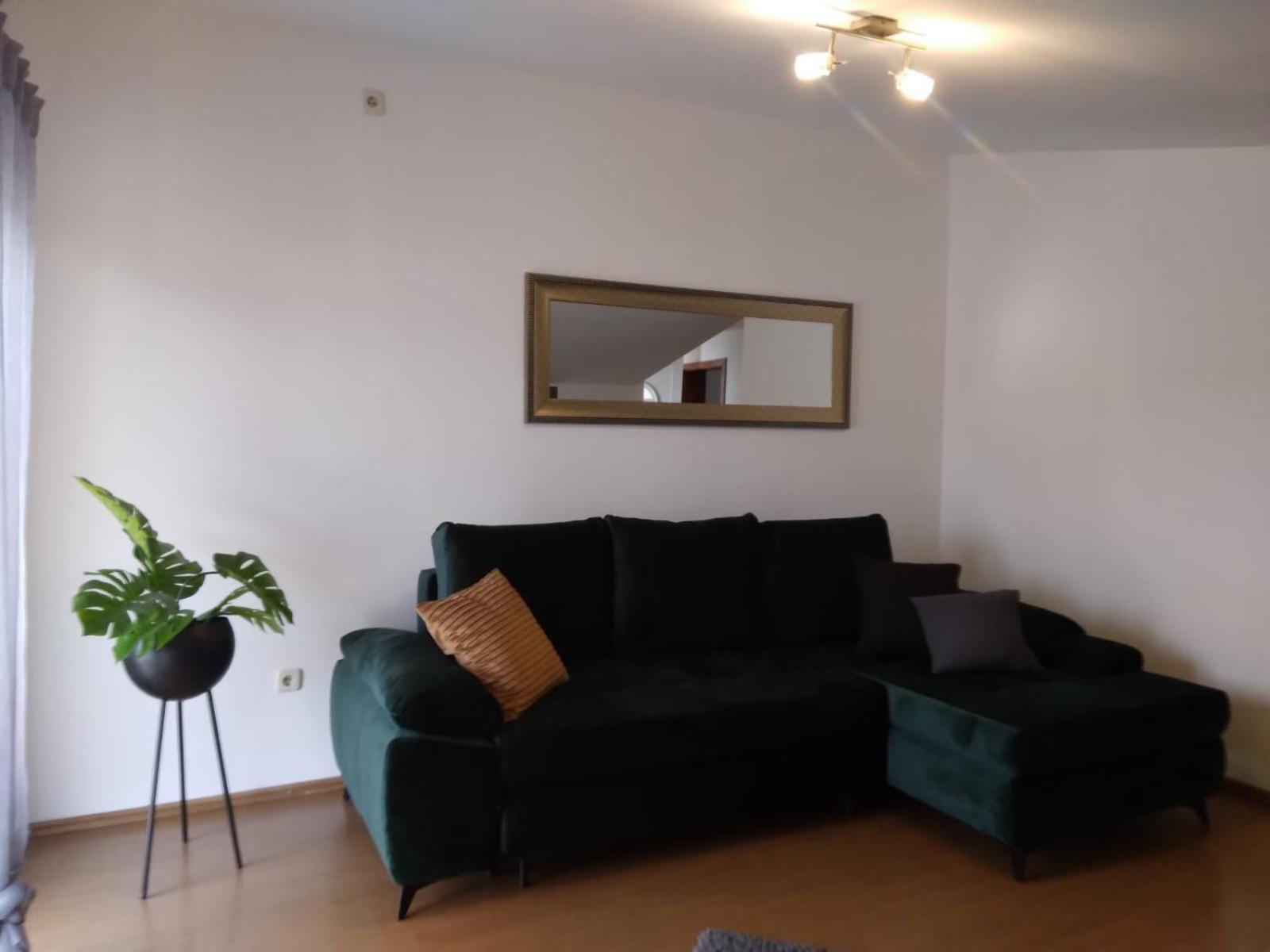 Apartments Anita Frane Vodice Exterior foto