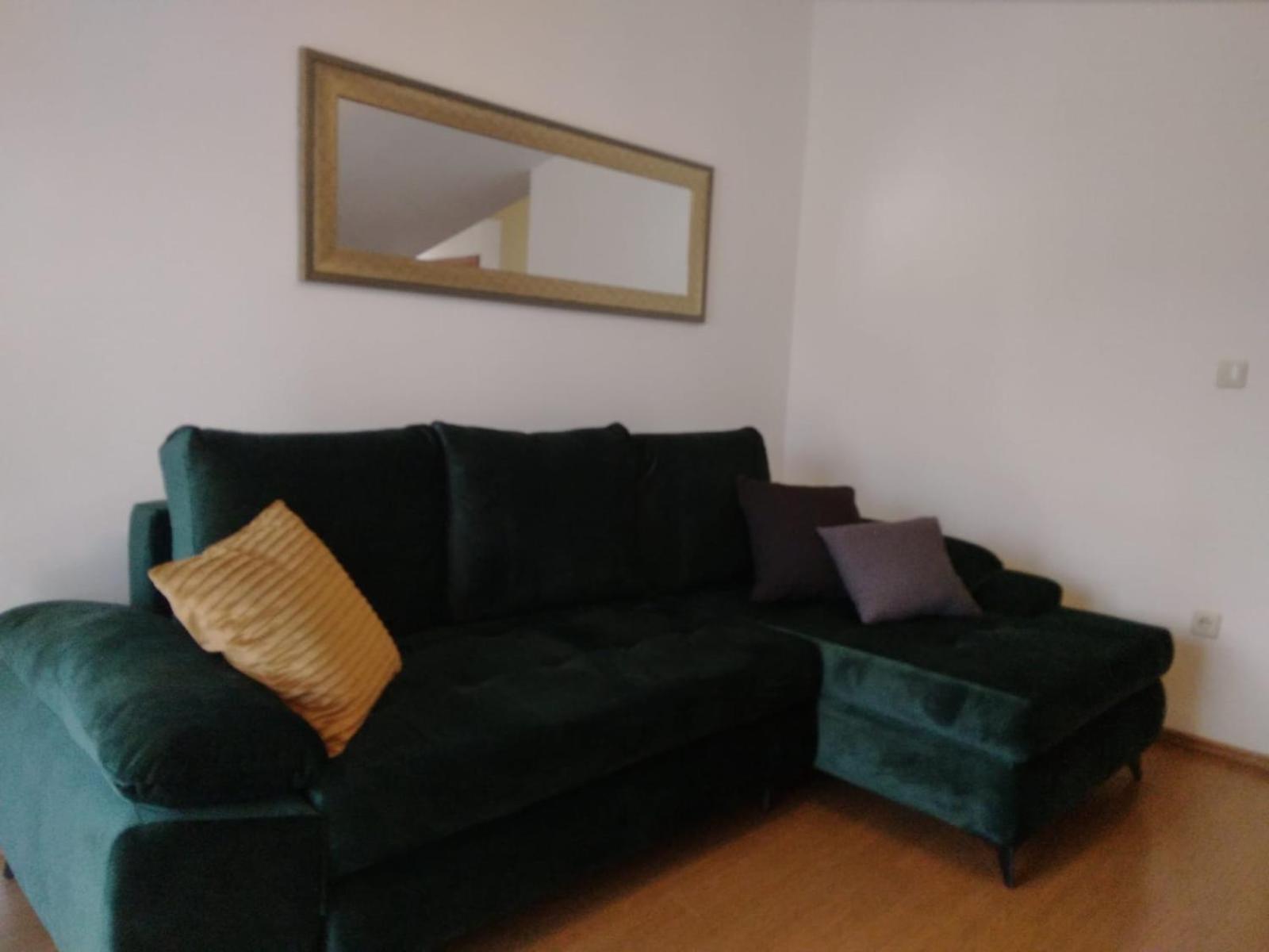 Apartments Anita Frane Vodice Exterior foto